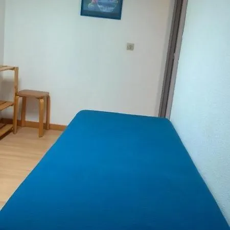 3 Pcs Mez 41m2 + Terrasse 11m2 Ref 4051 Апартаменты