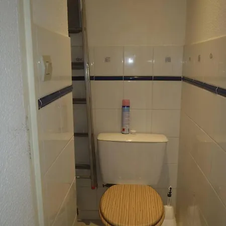 Апартаменты 3 Pcs Mez 41m2 + Terrasse 11m2 Ref 4051 *